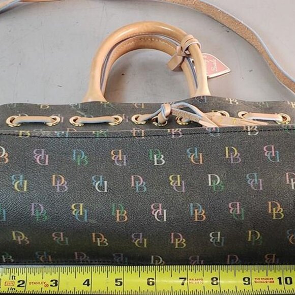 Dooney and Burke Pure - Picture 6 of 11